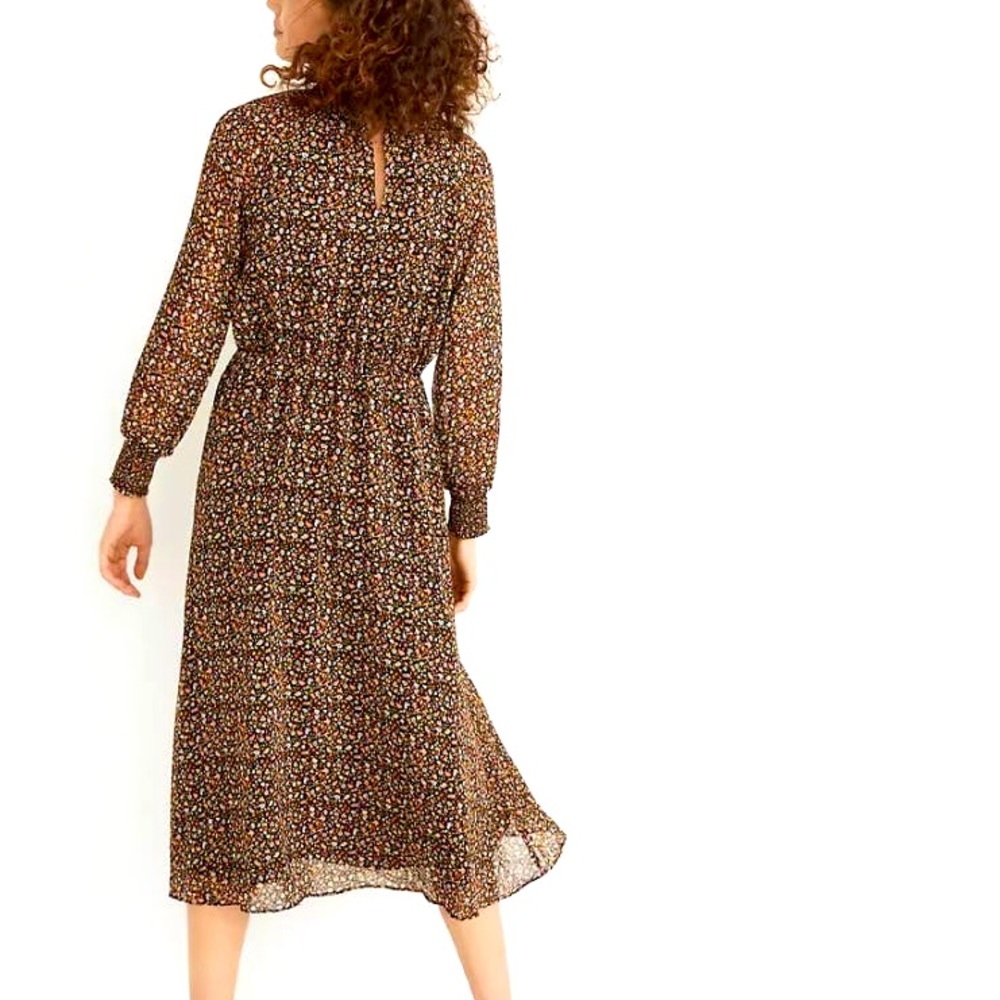 Madewell (Re)Sourced Dress XXS Petite